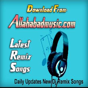 Main naag tu nagin- Remix Dj Mp3 Song - Dj Vikrant Allahabad